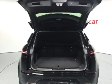2025 Land Rover Range Rover Evoque с пробегом 799 км