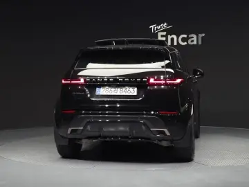2025 Land Rover Range Rover Evoque с пробегом 1 389 км
