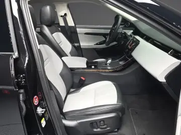 2025 Land Rover Range Rover Evoque с пробегом 1 389 км