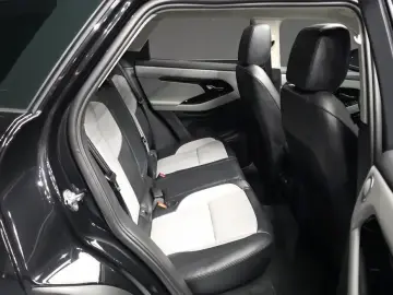 2025 Land Rover Range Rover Evoque с пробегом 1 389 км