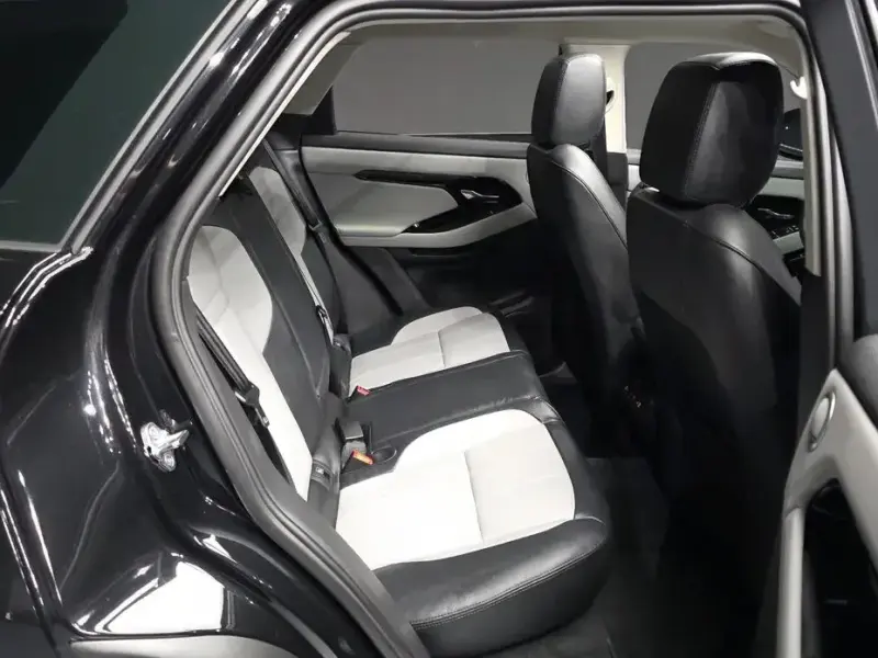 2025 Land Rover Range Rover Evoque с пробегом 1 389 км
