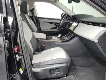 2025 Land Rover Range Rover Evoque с пробегом 18 501 км