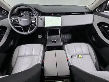 2024 Land Rover Range Rover Evoque с пробегом 10 327 км