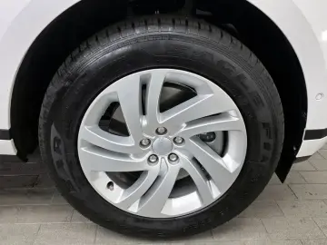 2024 Land Rover Range Rover Evoque с пробегом 14 878 км