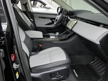 2024 Land Rover Range Rover Evoque с пробегом 10 327 км