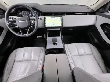 2024 Land Rover Range Rover Evoque с пробегом 14 878 км