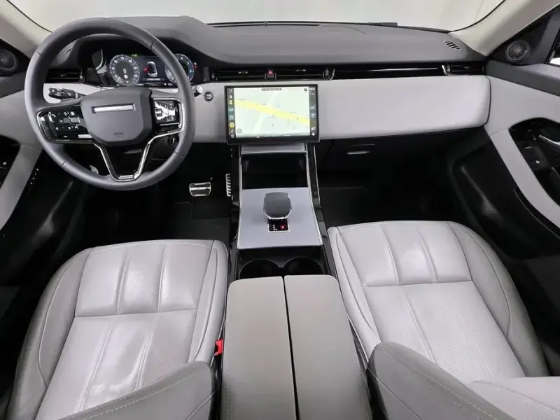 2024 Land Rover Range Rover Evoque с пробегом 14 878 км