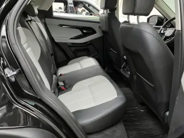 2024 Land Rover Range Rover Evoque с пробегом 10 327 км
