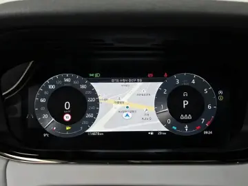 2024 Land Rover Range Rover Evoque с пробегом 14 878 км