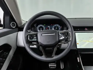 2024 Land Rover Range Rover Evoque с пробегом 10 327 км