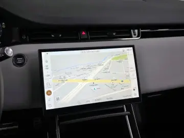 2024 Land Rover Range Rover Evoque с пробегом 10 327 км