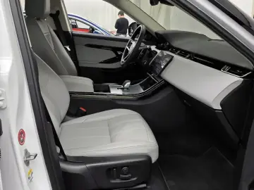 2024 Land Rover Range Rover Evoque с пробегом 14 878 км