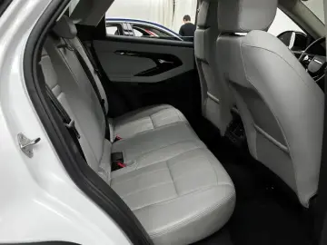 2024 Land Rover Range Rover Evoque с пробегом 14 878 км