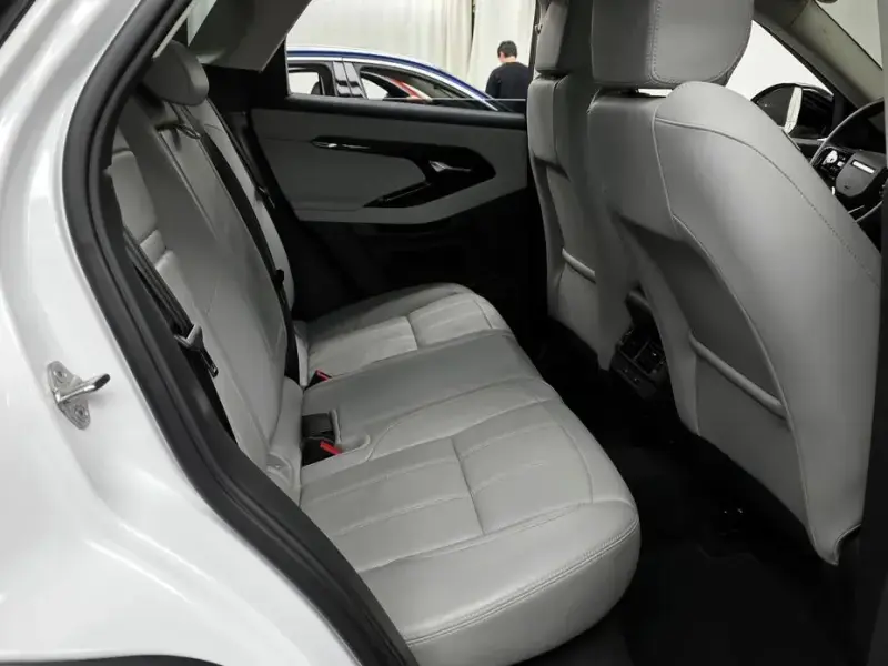 2024 Land Rover Range Rover Evoque с пробегом 14 878 км