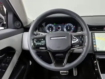 2024 Land Rover Range Rover Evoque с пробегом 14 878 км