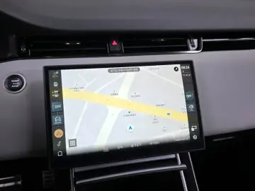 2024 Land Rover Range Rover Evoque с пробегом 14 878 км