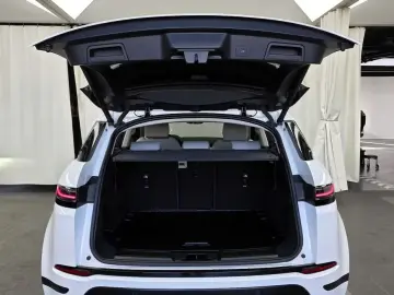 2024 Land Rover Range Rover Evoque с пробегом 14 878 км