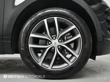 2025 Land Rover Range Rover Evoque с пробегом 18 500 км