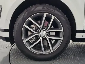 2025 Land Rover Range Rover Evoque с пробегом 1 765 км