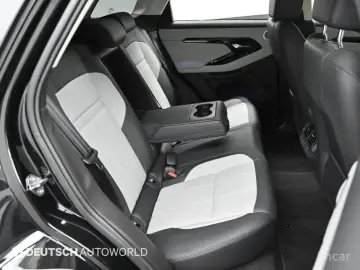 2025 Land Rover Range Rover Evoque с пробегом 18 500 км
