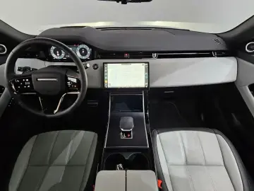 2025 Land Rover Range Rover Evoque с пробегом 1 765 км