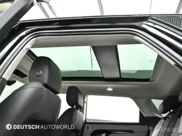 2025 Land Rover Range Rover Evoque с пробегом 18 500 км