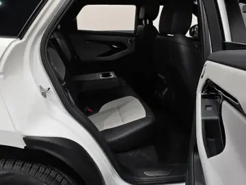 2025 Land Rover Range Rover Evoque с пробегом 1 765 км