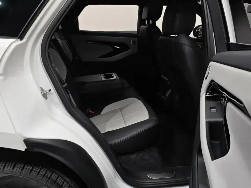 2025 Land Rover Range Rover Evoque с пробегом 1 765 км