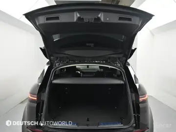 2025 Land Rover Range Rover Evoque с пробегом 18 500 км