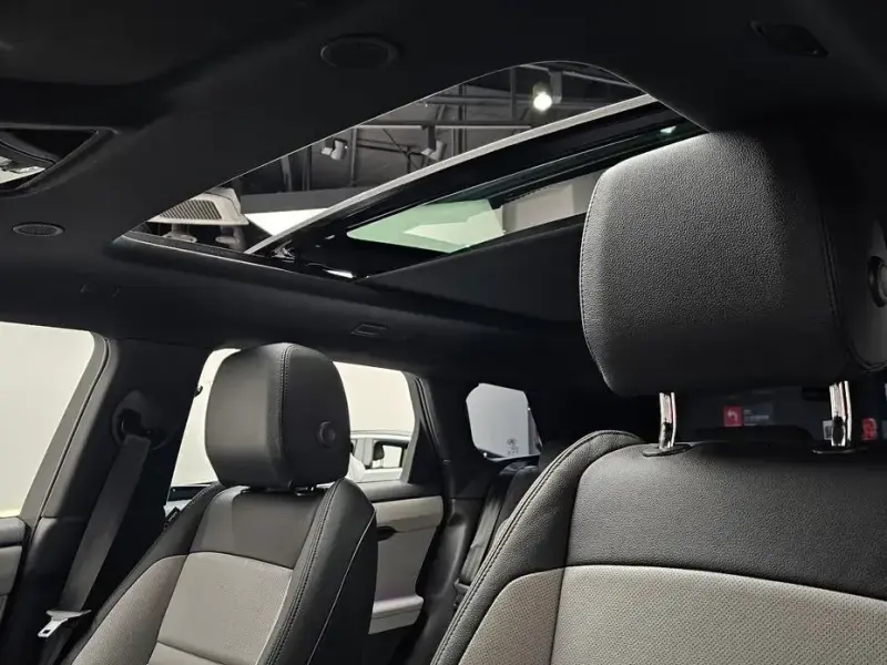 2025 Land Rover Range Rover Evoque с пробегом 1 765 км