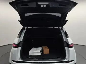 2025 Land Rover Range Rover Evoque с пробегом 1 765 км