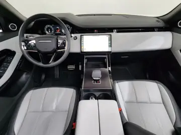 2025 Land Rover Range Rover Evoque с пробегом 1 897 км