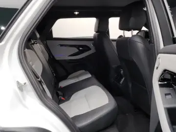 2025 Land Rover Range Rover Evoque с пробегом 1 897 км