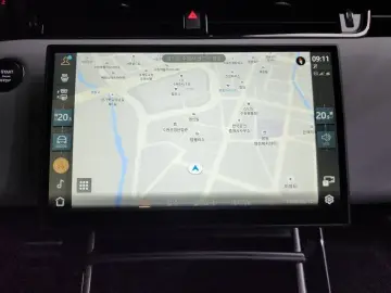 2025 Land Rover Range Rover Evoque с пробегом 1 897 км