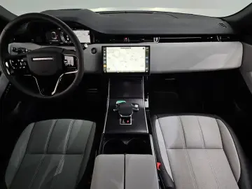 2025 Land Rover Range Rover Evoque с пробегом 586 км