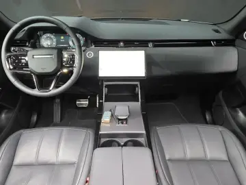 2024 Land Rover Range Rover Evoque с пробегом 21 903 км