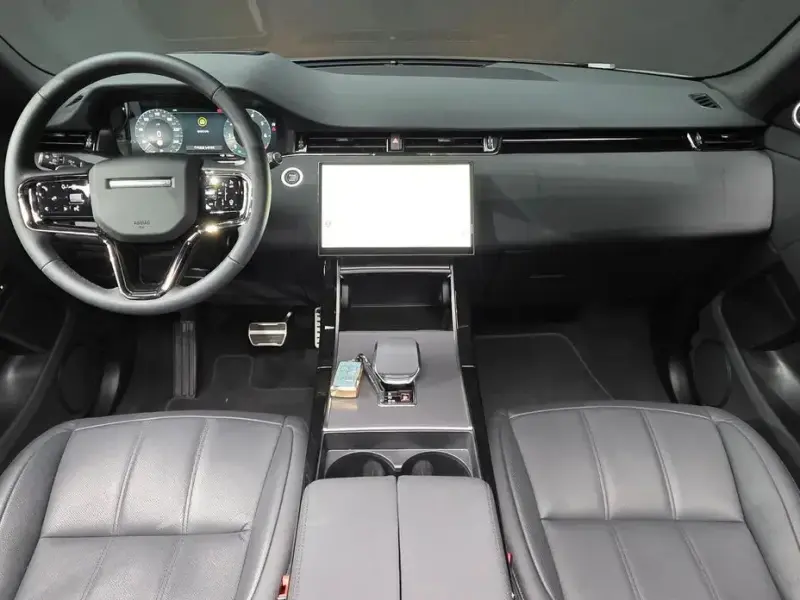2024 Land Rover Range Rover Evoque с пробегом 21 903 км