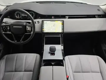 2025 Land Rover Range Rover Evoque с пробегом 1 030 км