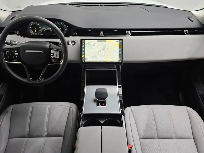 2025 Land Rover Range Rover Evoque с пробегом 1 030 км