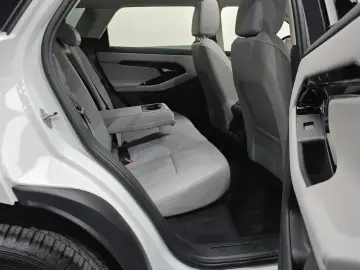 2025 Land Rover Range Rover Evoque с пробегом 1 030 км