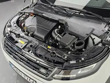 2025 Land Rover Range Rover Evoque с пробегом 1 030 км