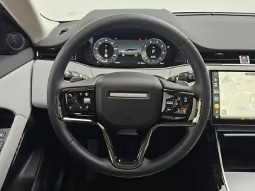 2025 Land Rover Range Rover Evoque с пробегом 1 030 км