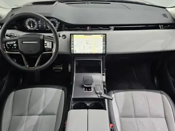 2025 Land Rover Range Rover Evoque с пробегом 8 361 км