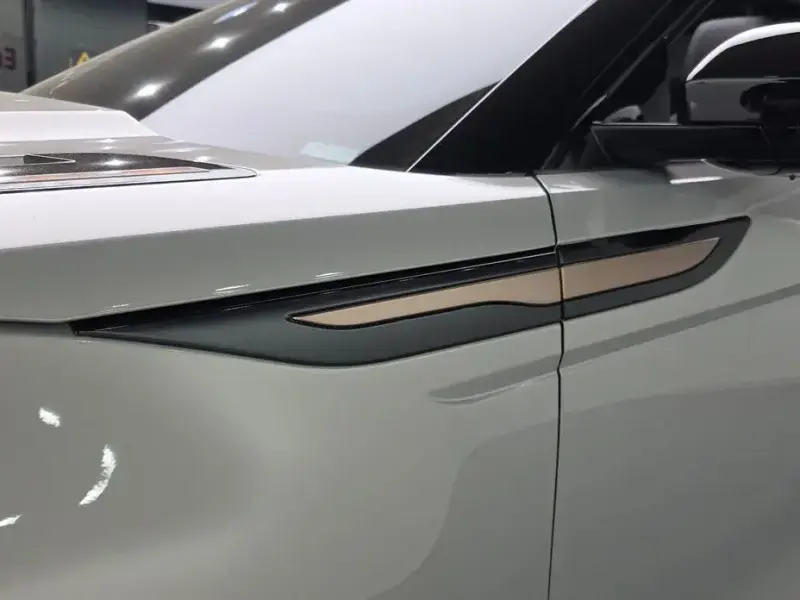 2025 Land Rover Range Rover Evoque с пробегом 3 458 км