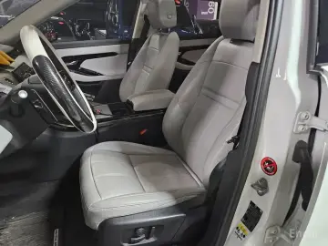 2024 Land Rover Range Rover Evoque с пробегом 23 500 км