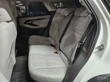 2024 Land Rover Range Rover Evoque с пробегом 23 500 км