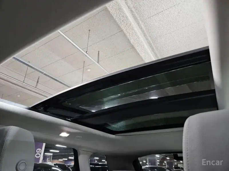 2024 Land Rover Range Rover Evoque с пробегом 23 500 км