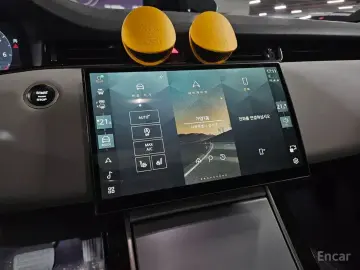 2024 Land Rover Range Rover Evoque с пробегом 23 500 км