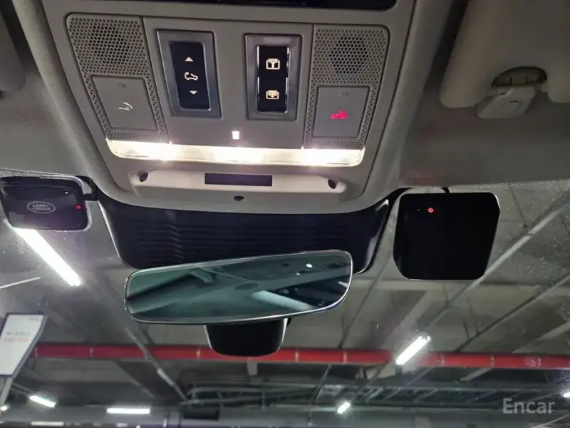 2024 Land Rover Range Rover Evoque с пробегом 23 500 км