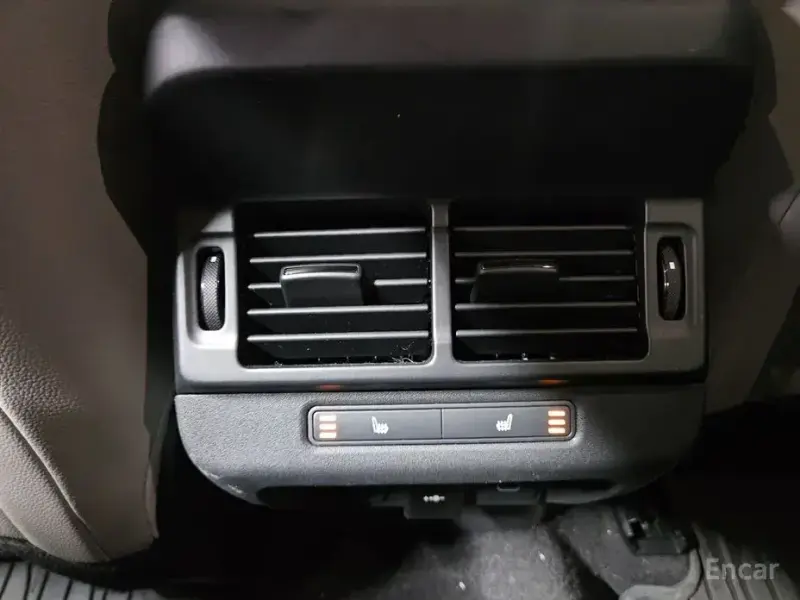 2024 Land Rover Range Rover Evoque с пробегом 23 500 км